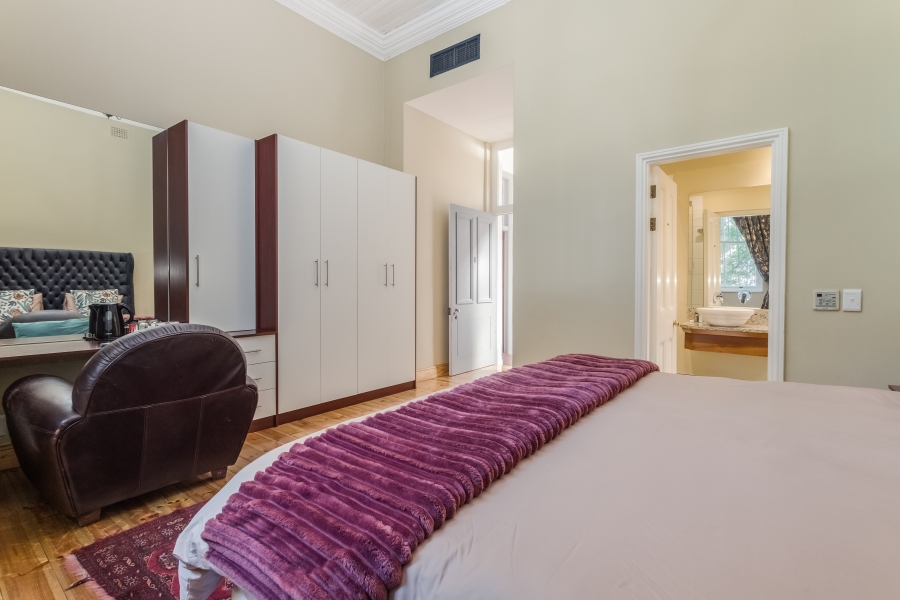 7 Bedroom Property for Sale in Cape Town City Centre Western Cape
